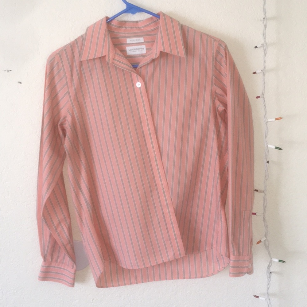 Button down shirt